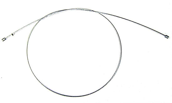 Picture of 8054 Stainless Steel Brake Cable  By ABSCO
