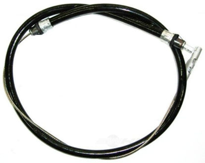 Picture of 8057 Stainless Steel Brake Cable  By ABSCO