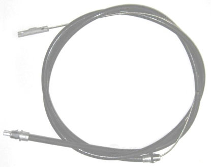 Picture of 8062 Stainless Steel Brake Cable  By ABSCO