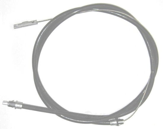 Picture of 8062 Stainless Steel Brake Cable  By ABSCO