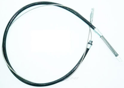 Picture of 8066 Stainless Steel Brake Cable  By ABSCO