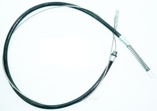 Picture of 8066 Stainless Steel Brake Cable  By ABSCO