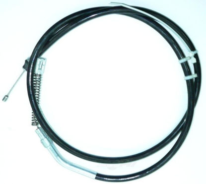 Picture of 8067 Stainless Steel Brake Cable  By ABSCO
