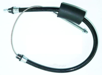 Picture of 8071 Stainless Steel Brake Cable  By ABSCO