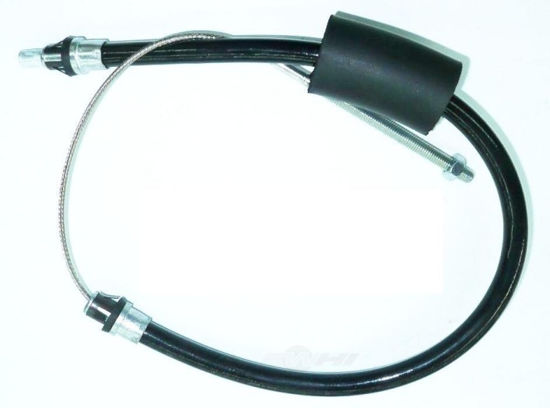Picture of 8071 Stainless Steel Brake Cable  By ABSCO