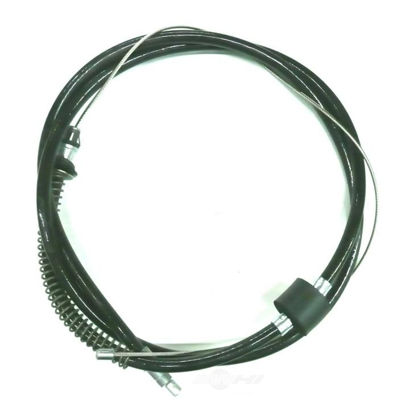 Picture of 8072 Stainless Steel Brake Cable  By ABSCO