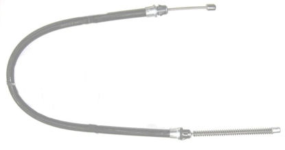 Picture of 8073 Stainless Steel Brake Cable  By ABSCO