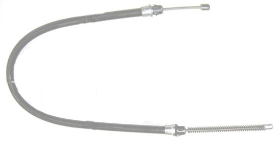 Picture of 8073 Stainless Steel Brake Cable  By ABSCO