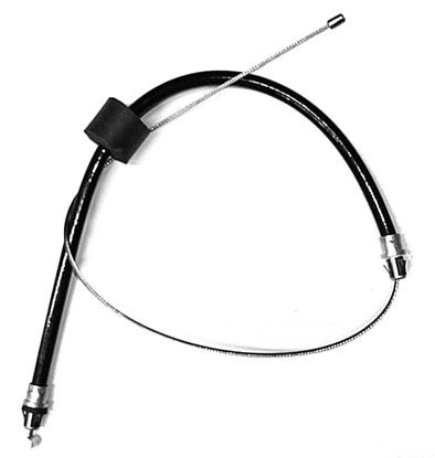 Picture of 8076 Stainless Steel Brake Cable  By ABSCO