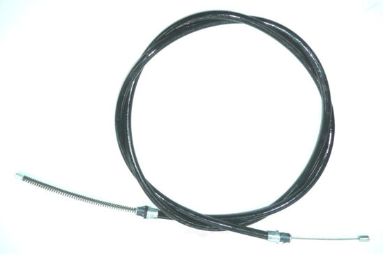 Picture of 8079 Stainless Steel Brake Cable  By ABSCO