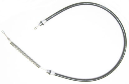 Picture of 8094 Stainless Steel Brake Cable  By ABSCO