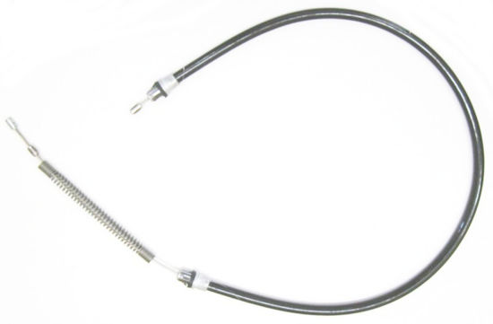 Picture of 8094 Stainless Steel Brake Cable  By ABSCO