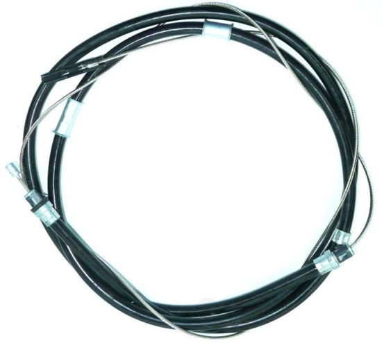 Picture of 8095 Stainless Steel Brake Cable  By ABSCO