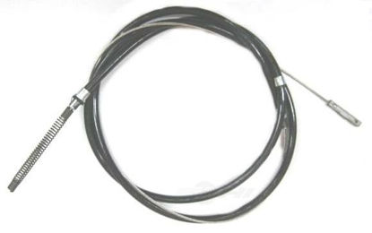 Picture of 8097 Stainless Steel Brake Cable  By ABSCO