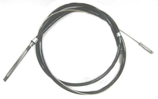 Picture of 8097 Stainless Steel Brake Cable  By ABSCO