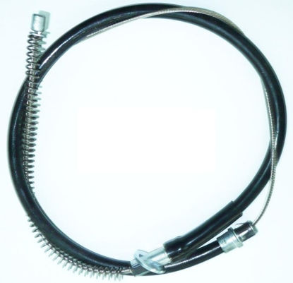 Picture of 8098 Stainless Steel Brake Cable  By ABSCO