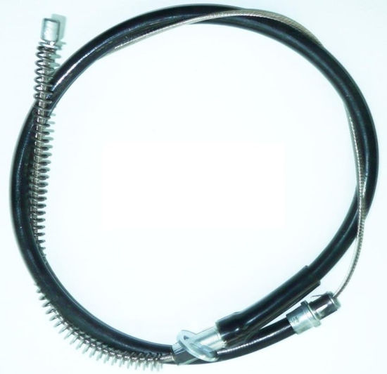 Picture of 8098 Stainless Steel Brake Cable  By ABSCO