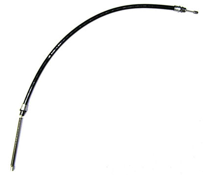 Picture of 8137 Stainless Steel Brake Cable  By ABSCO