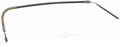 Picture of 8146 Stainless Steel Brake Cable  By ABSCO