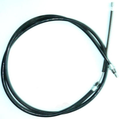 Picture of 8174 Stainless Steel Brake Cable  By ABSCO