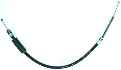 Picture of 8350 Stainless Steel Brake Cable  By ABSCO