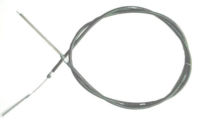 Picture of 8361 Stainless Steel Brake Cable  By ABSCO