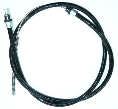 Picture of 8362 Stainless Steel Brake Cable  By ABSCO