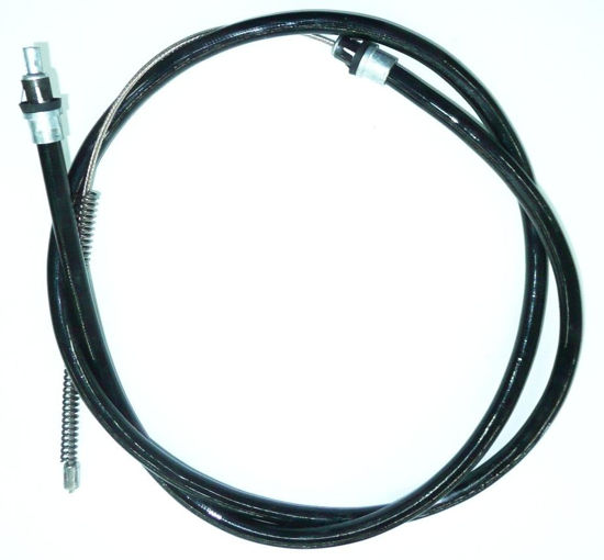 Picture of 8362 Stainless Steel Brake Cable  By ABSCO