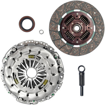 Picture of 07-167 Premium Clutch Kit  By RHINOPAC/AMS