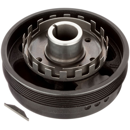 Picture of 102068 Engine Harmonic Balancer  By ATP