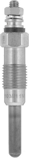 Picture of 1103 Diesel Glow Plug  By AUTOLITE
