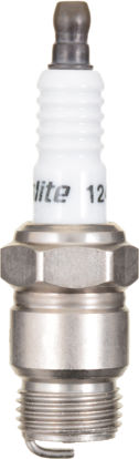 Picture of 124 Copper Resistor Spark Plug  By AUTOLITE