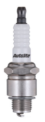 Picture of 216 Copper Non-Resistor Spark Plug  By AUTOLITE