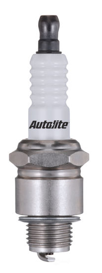 Picture of 216 Copper Non-Resistor Spark Plug  By AUTOLITE