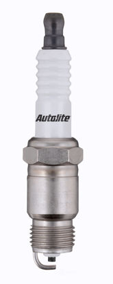 Picture of 24 Copper Resistor Spark Plug  By AUTOLITE