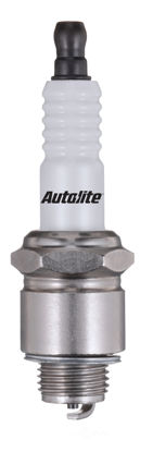 Picture of 306 Copper Resistor Spark Plug  By AUTOLITE