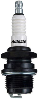 Picture of 3076 Copper Non-Resistor Spark Plug  By AUTOLITE