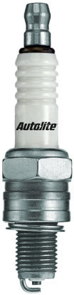 Picture of 4194 Copper Non-Resistor Spark Plug  By AUTOLITE