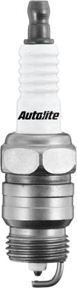 Picture of 46 Copper Resistor Spark Plug  By AUTOLITE
