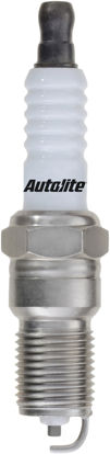 Picture of APP105 Double Platinum Spark Plug  By AUTOLITE