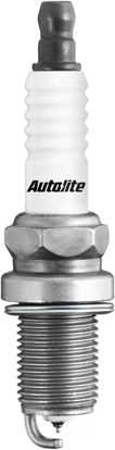 Picture of XP3923 Iridium Spark Plug  By AUTOLITE