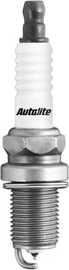 Picture of XP3923 Iridium Spark Plug  By AUTOLITE