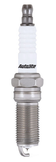 Picture of XP5863 Iridium Spark Plug  By AUTOLITE