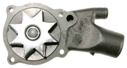 Picture of AW1109 Engine Water Pump  By AIRTEX AUTOMOTIVE DIVISION