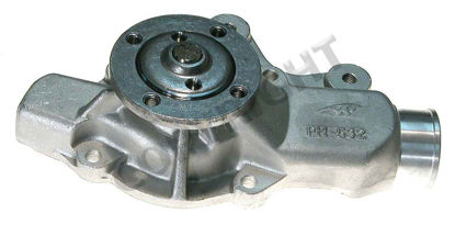 Picture of AW3412 Engine Water Pump  By AIRTEX AUTOMOTIVE DIVISION
