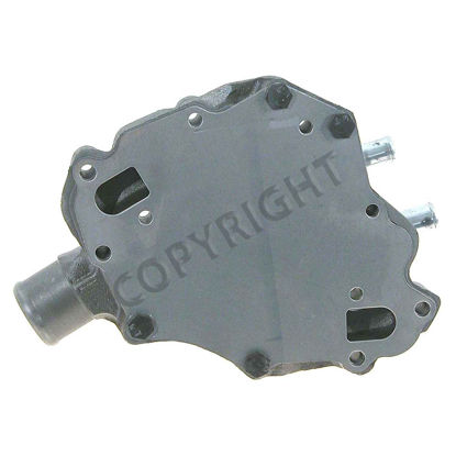 Picture of AW4016 Engine Water Pump  By AIRTEX AUTOMOTIVE DIVISION