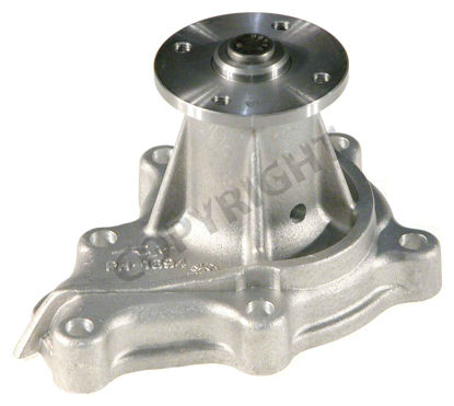 Picture of AW9074 Engine Water Pump  By AIRTEX AUTOMOTIVE DIVISION