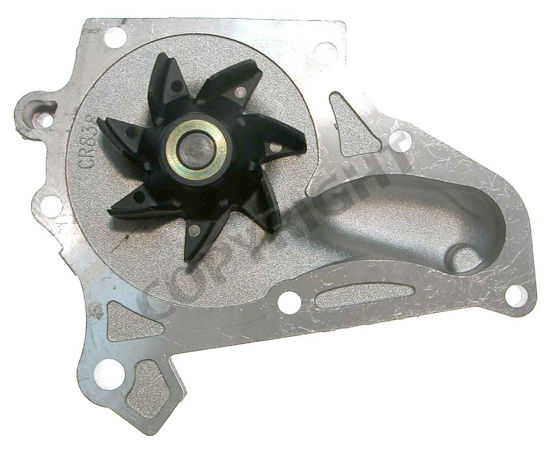 Picture of AW9141 Engine Water Pump  By AIRTEX AUTOMOTIVE DIVISION