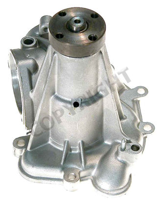 Picture of AW9231 Engine Water Pump  By AIRTEX AUTOMOTIVE DIVISION