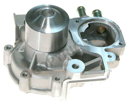 Picture of AW9255 Engine Water Pump  By AIRTEX AUTOMOTIVE DIVISION